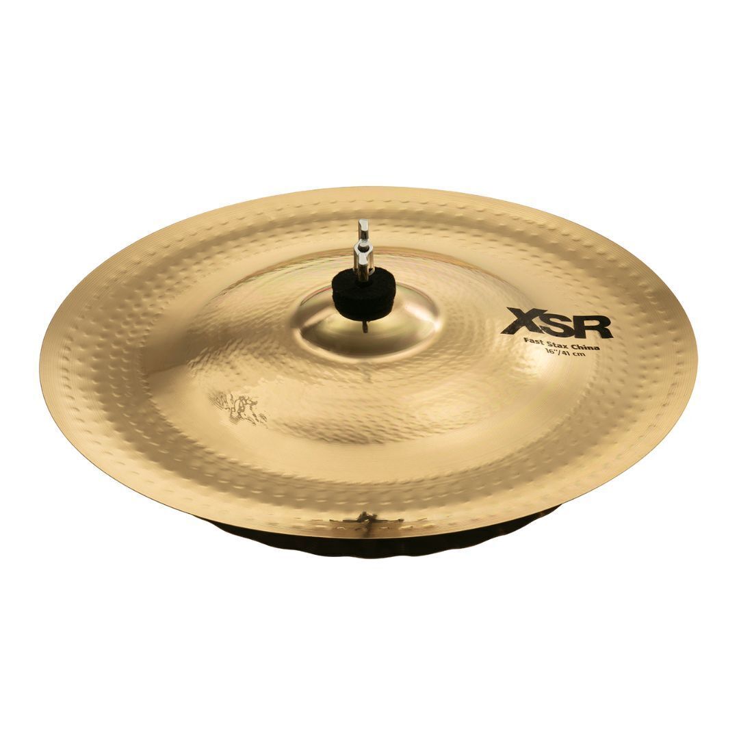 Sabian XSR FAST STAX Cymbal