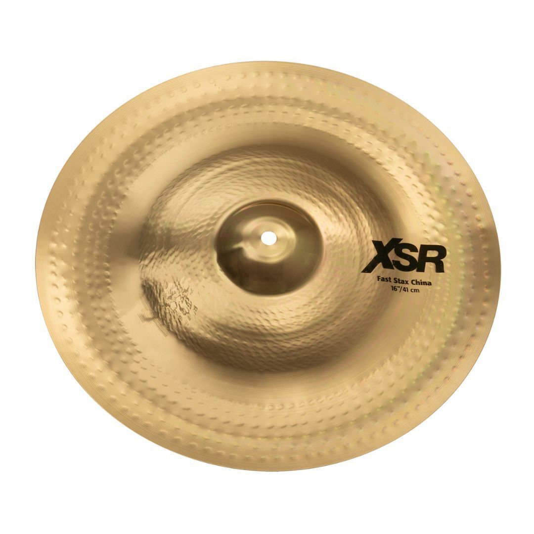Sabian XSR FAST STAX Cymbal