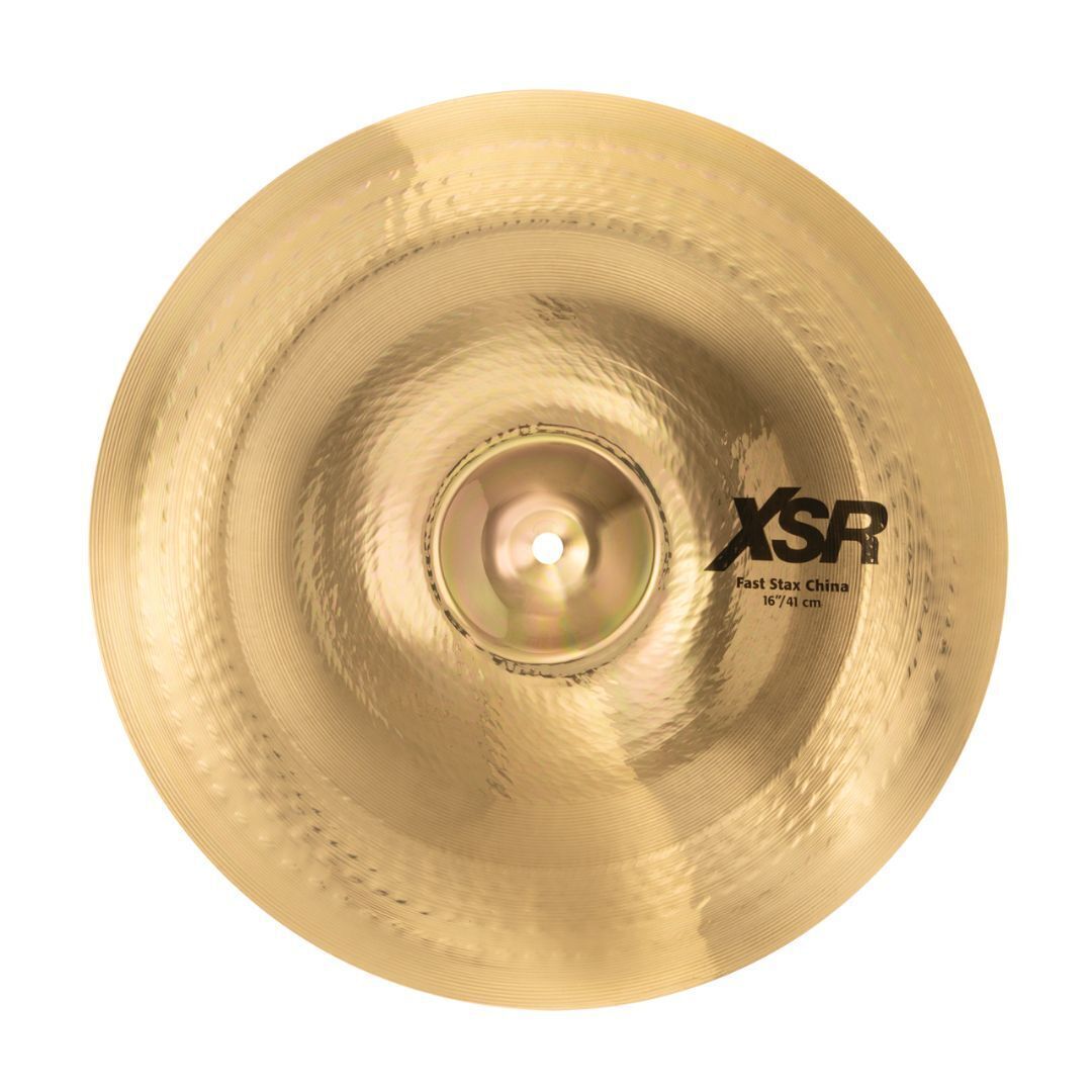 Sabian XSR FAST STAX Cymbal