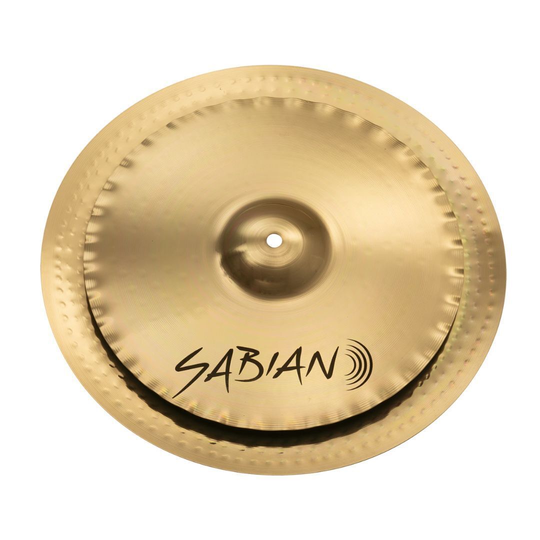 Sabian XSR FAST STAX Cymbal