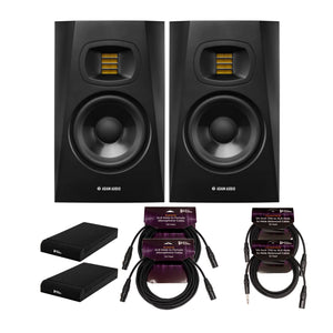 Studio Monitor Speakers