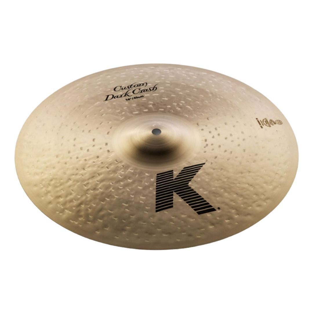 Zildjian K Custom Dark Cymbal Pack