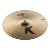 Zildjian K Custom Dark Cymbal Pack