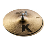 Zildjian K Custom Dark Cymbal Pack