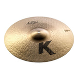 Zildjian K Custom Dark Cymbal Pack