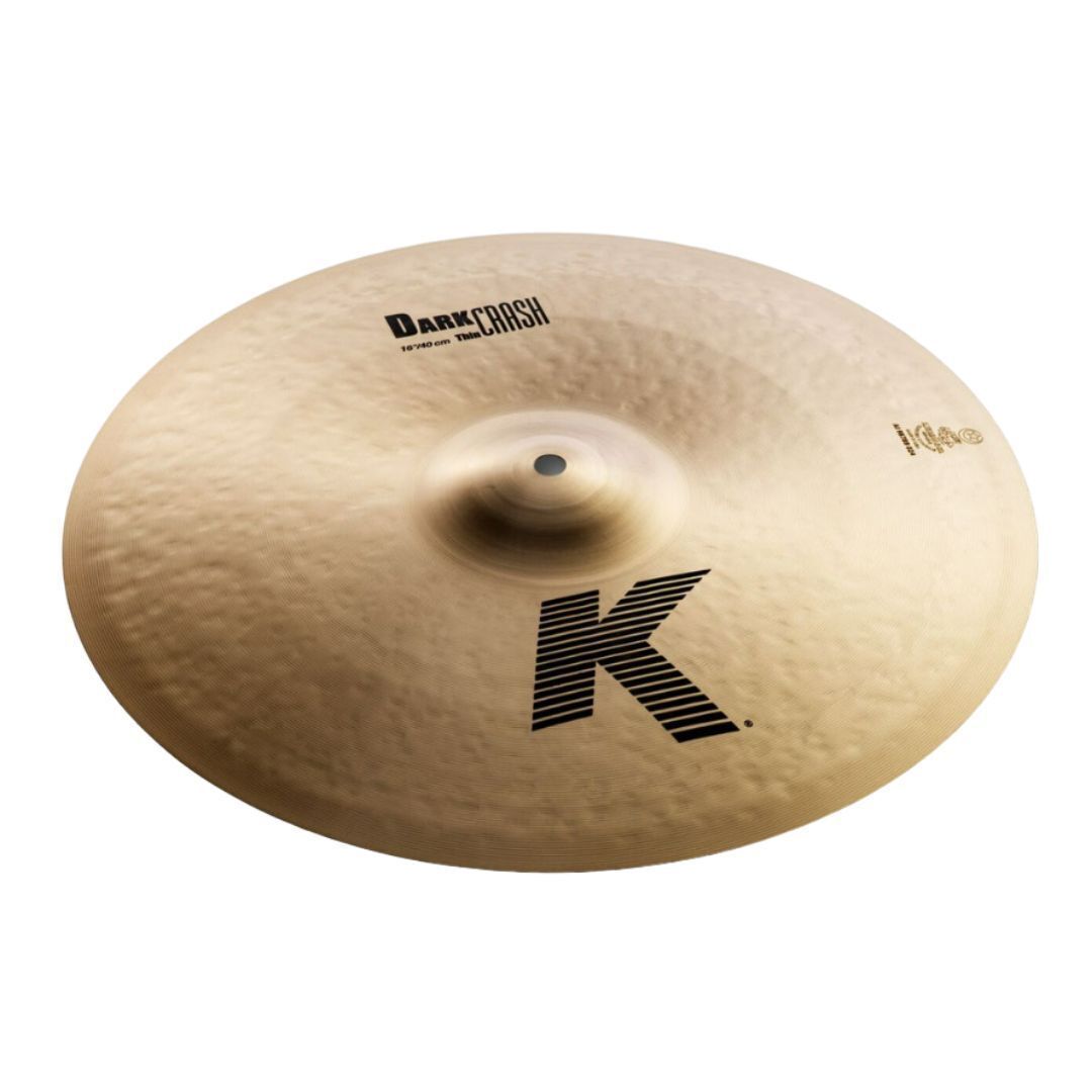 Zildjian K Cymbal Pack