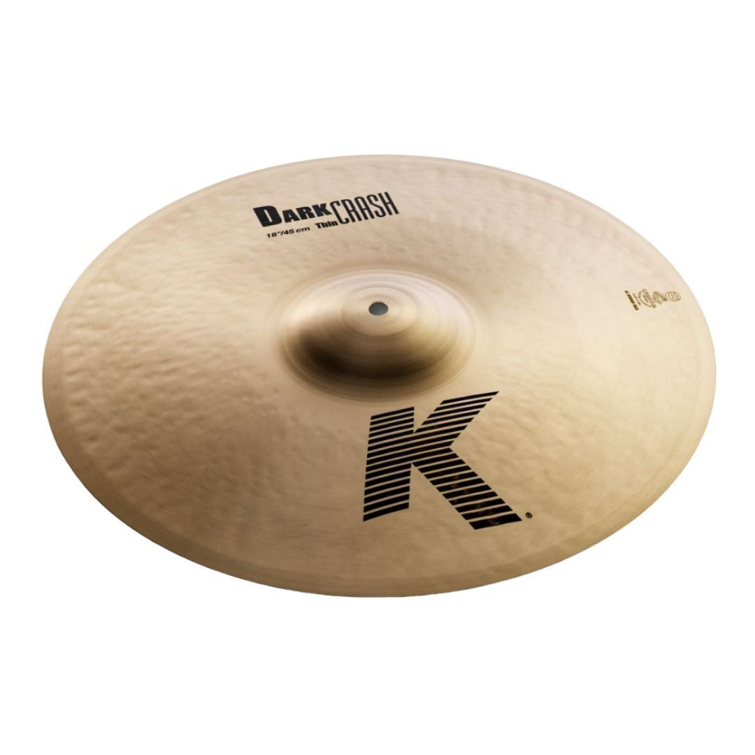 Zildjian K Cymbal Pack