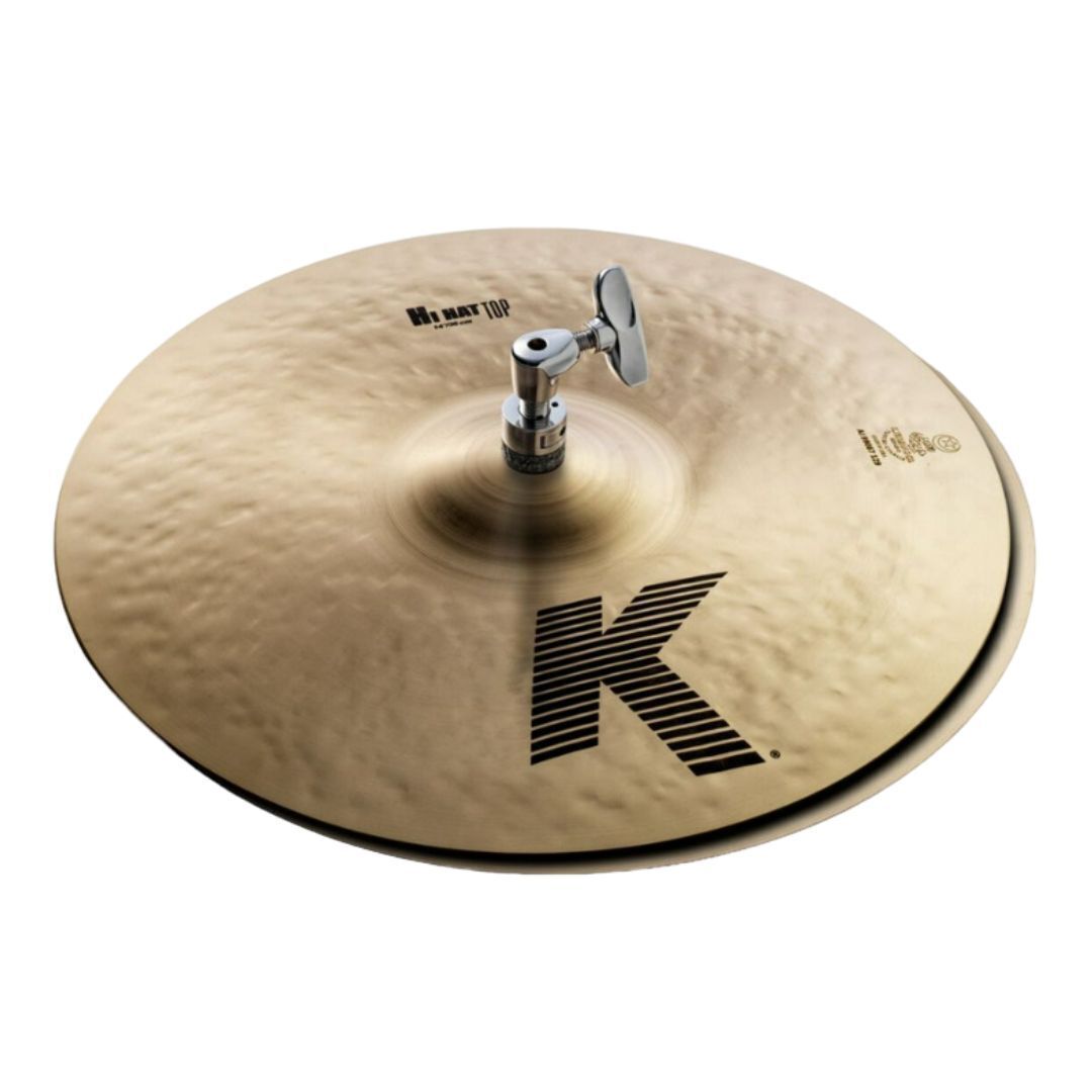 Zildjian K Cymbal Pack