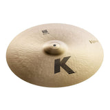 Zildjian K Cymbal Pack