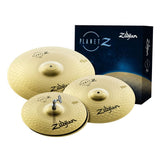 Zildjian Planet Z 4 Cymbal Pack  (14/16/20)