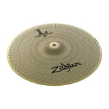 Zildjian Low Volume L80 14/16/18 Cymbal Pack