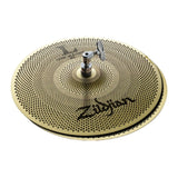Zildjian Low Volume L80 13/14/18 Cymbal Pack