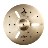 Zildjian A Custom EFX Crash Cymbal - 18 Inches (A20818)