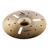 Zildjian A Custom EFX Crash Cymbal - 18 Inches (A20818) (Open Box)