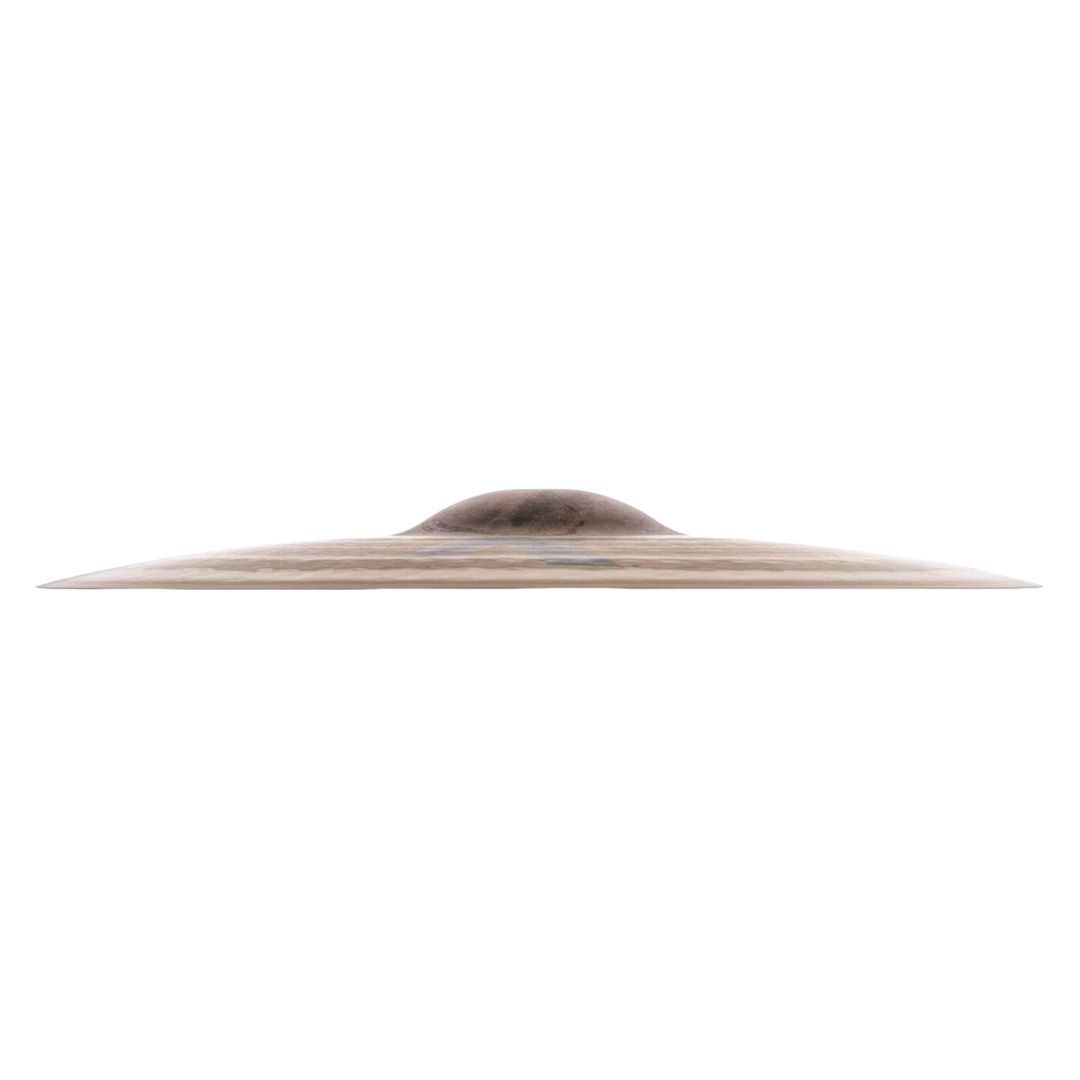 Zildjian K Sweet Crash Cymbal - 18 Inches (K0704)
