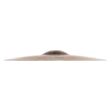 Zildjian K Sweet Crash Cymbal - 18 Inches (K0704)