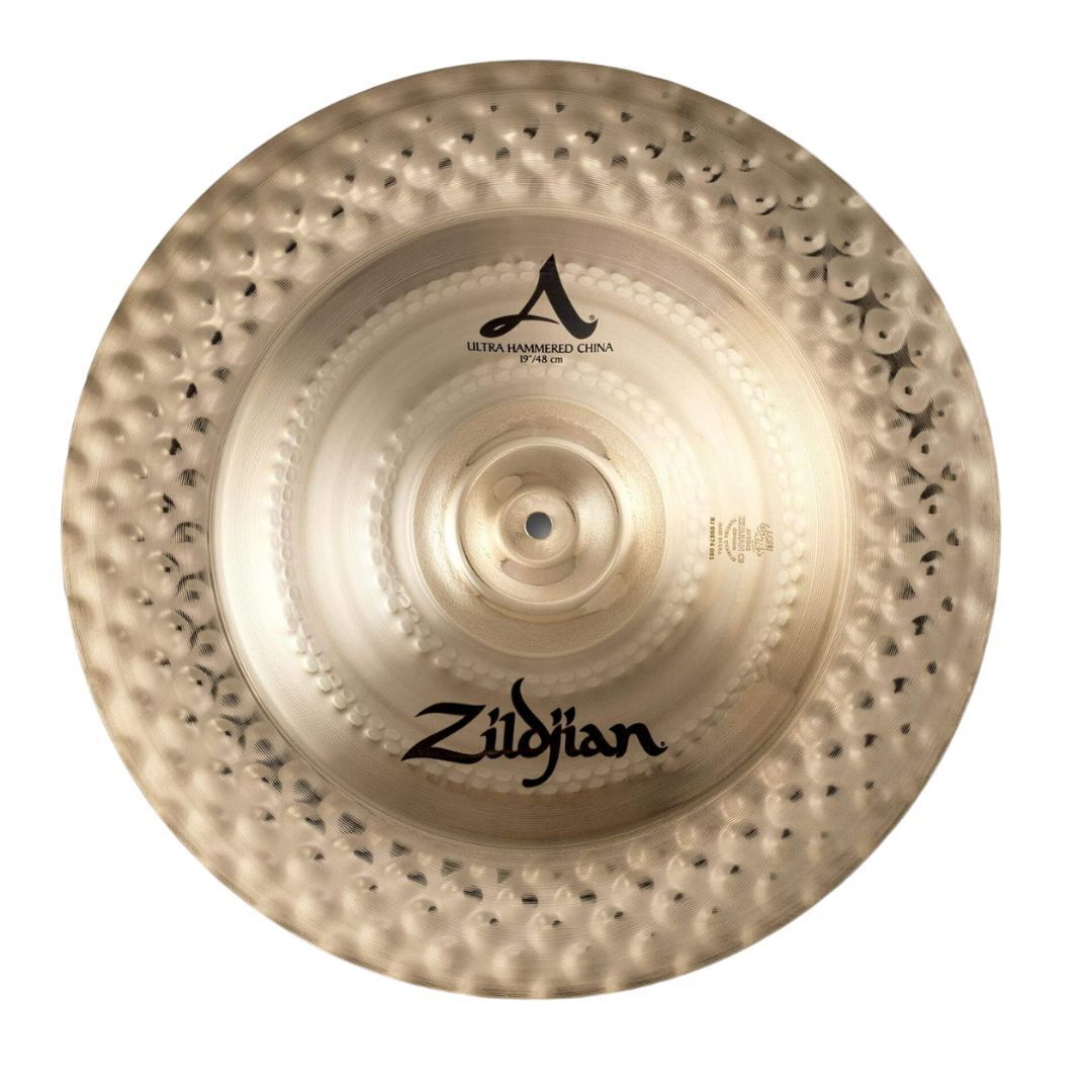 Zildjian Ultra Hammered China - 19 Inches (A0369)