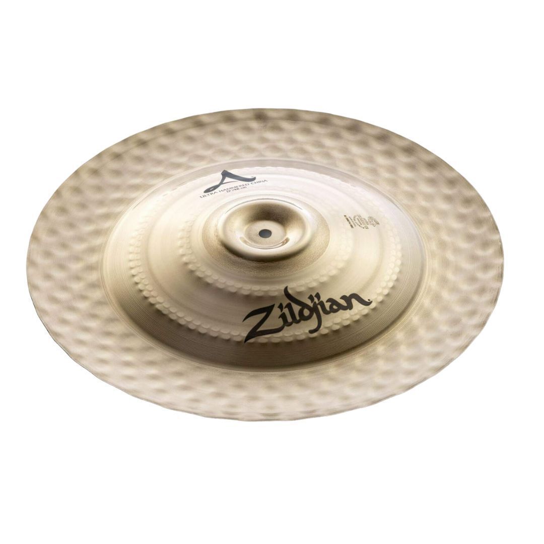 Zildjian Ultra Hammered China - 19 Inches (A0369)