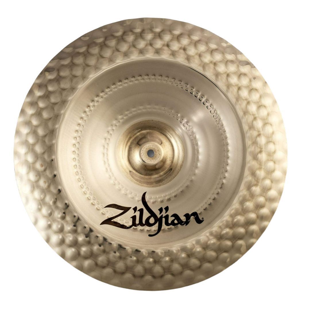Zildjian Ultra Hammered China - 19 Inches (A0369)
