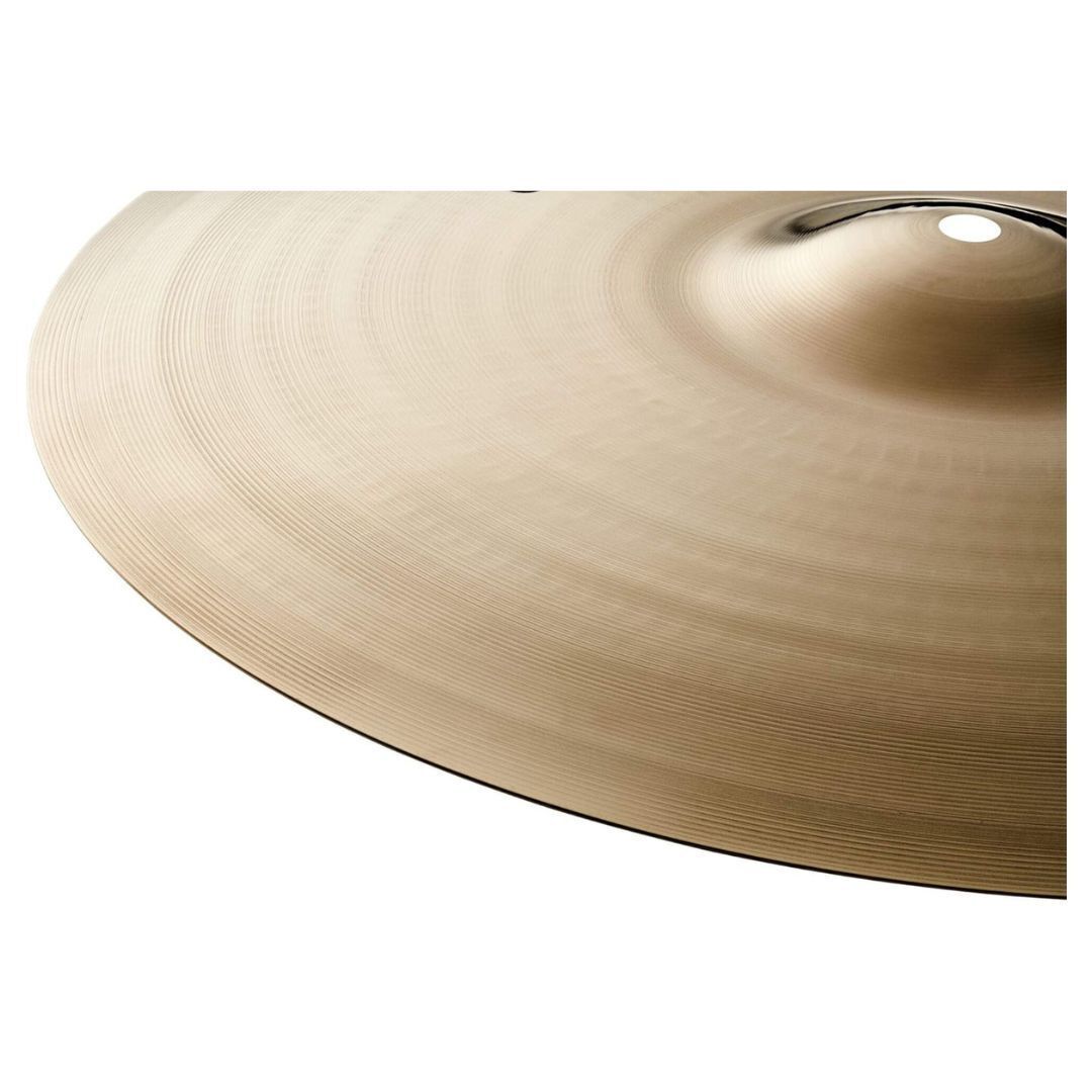 Zildjian 16 inch A Custom Crash Cymbal (A20514)