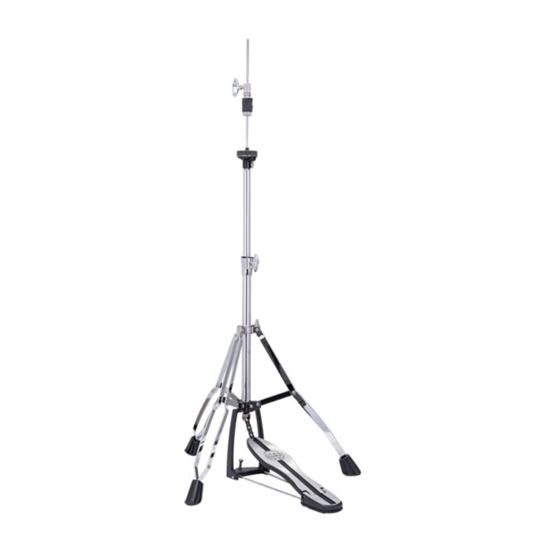 Mapex HP4005 5-Piece Venus 400 Series All-Purpose Hardware Pack with Concave Leg Design (Chrome)