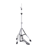 Mapex HP4005 5-Piece Venus 400 Series All-Purpose Hardware Pack with Concave Leg Design (Chrome)