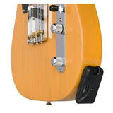 Fender Telepath Wireless System, Mystic Ice Blue and Black