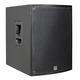 HK Audio SONAR-115-SUB-D 1500 Watt 15 Inch Powered Subwoofer