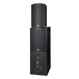 HK Audio SONAR-115-SUB-D 1500 Watt 15 Inch Powered Subwoofer