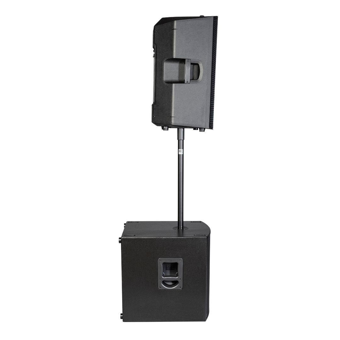 HK Audio SONAR-115-XI 1200 Watt 15Inch Powered Speaker