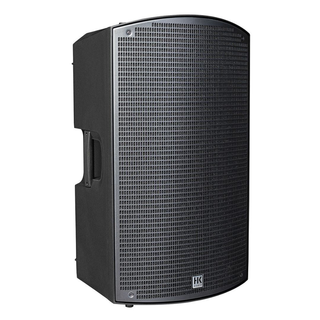 HK Audio SONAR-115-XI 1200 Watt 15Inch Powered Speaker