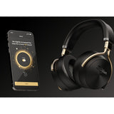 Zildjian ALCHEM-E Perfect Tune Over Ear Headphones, Wireless, Noise Cancelling (Open Box)