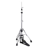 Mapex Armory 5-Piece Hardware Pack with Double Pedal - Chrome Plated (HP8005-DP)