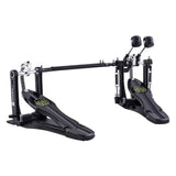 Mapex Armory 5-Piece Hardware Pack with Double Pedal - Chrome Plated (HP8005-DP)