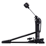 Mapex HP8005EB Armory 5-Piece Hardware Pack with Double-Braced Stands (Black Plated)