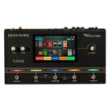 HeadRush Core Guitar Multi-effect/Amp Modeler/Vocal Processor Unit