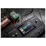 HeadRush Core Guitar Multi-effect/Amp Modeler/Vocal Processor Unit