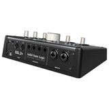 Solid State Logic SSL 2+ MKII - 2x4 USB Audio Interface