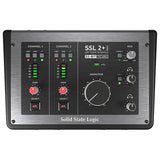 Solid State Logic SSL 2+ MKII - 2x4 USB Audio Interface