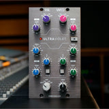 Solid State Logic UltraViolet EQ 500 Series Equalizer