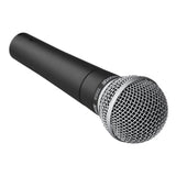 Shure SM58S Vocal Microphone (with On Off Switch)