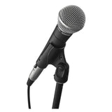 Shure SM58S Vocal Microphone (with On Off Switch)
