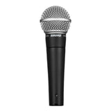 Shure SM58S Vocal Microphone (with On Off Switch)