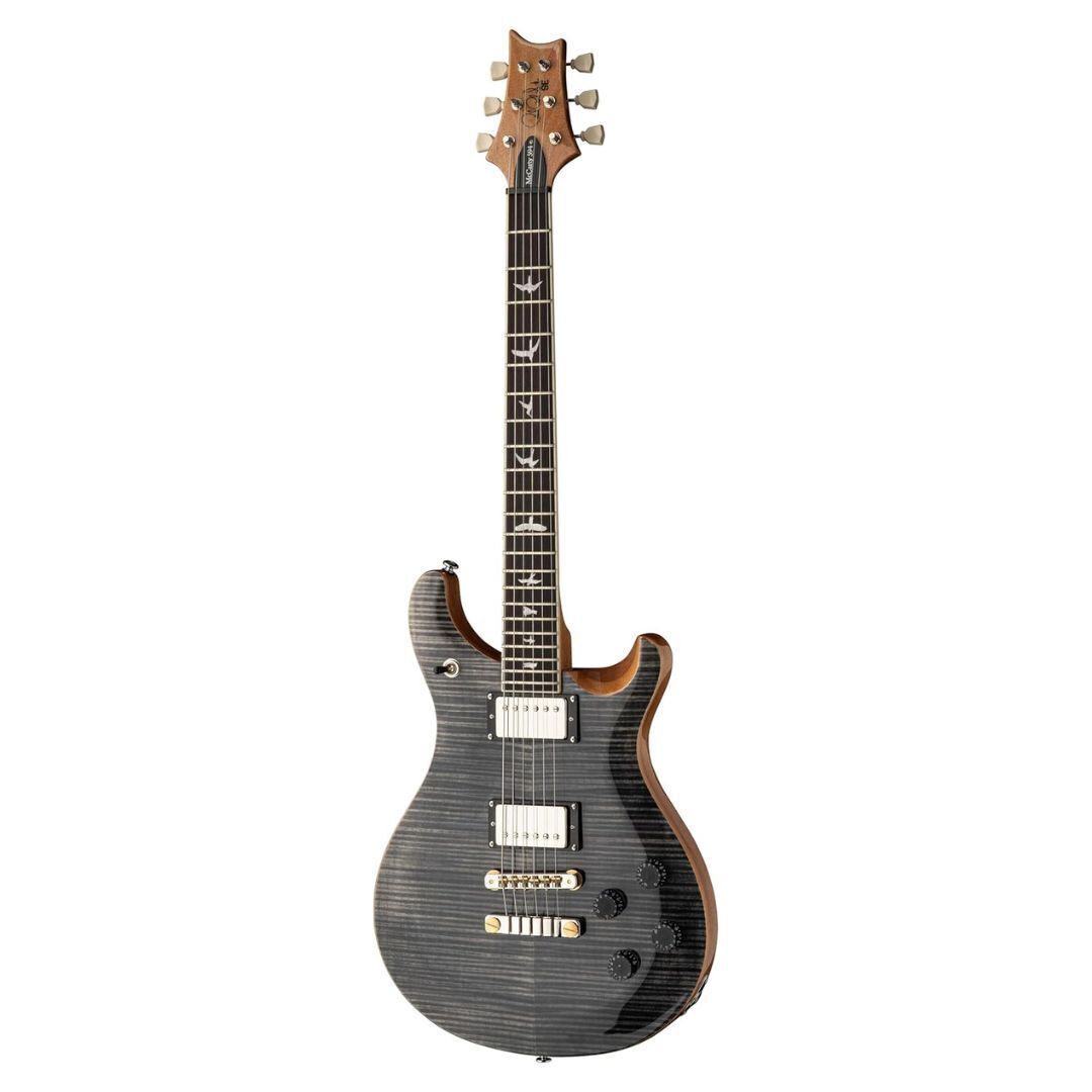 PRS SE McCarty 594 Electric Guitar - Charcoal