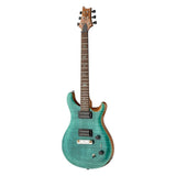 PRS SE Paul's Guitar  Electric Guitar - Turquoise