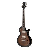 PRS SE McCarty 594 Singlecut Electric Guitar - Black Gold Sunburst
