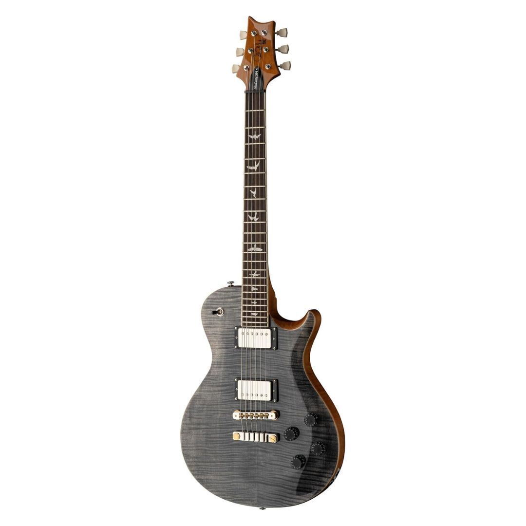 PRS SE McCarty 594 Singlecut Electric Guitar - Charcoal