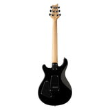 PRS SE CE24 Electric Guitar - Black Cherry, Maple Top