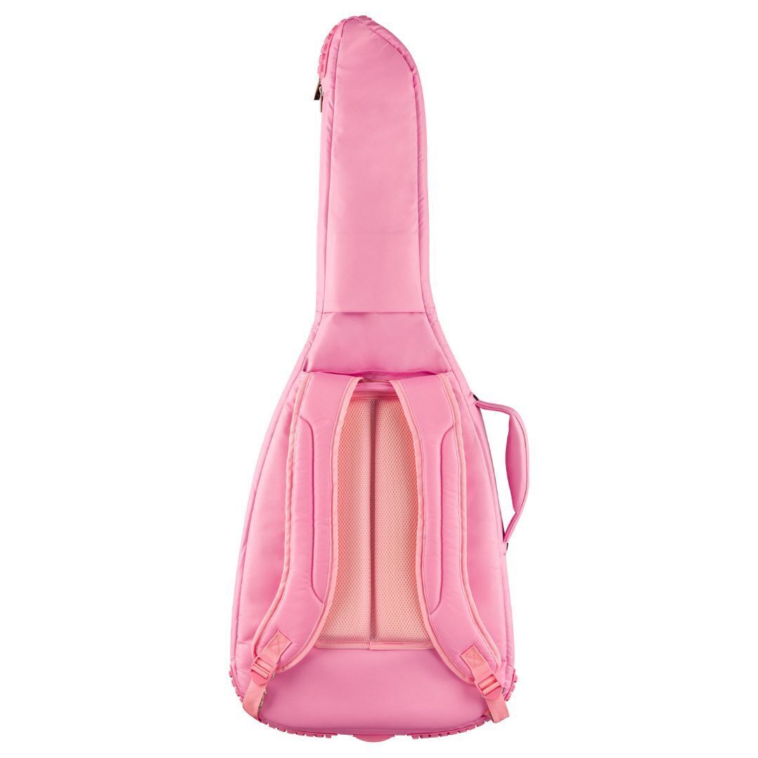 Fender x Hello Kitty Electric Guitar Gig Bag, Pink
