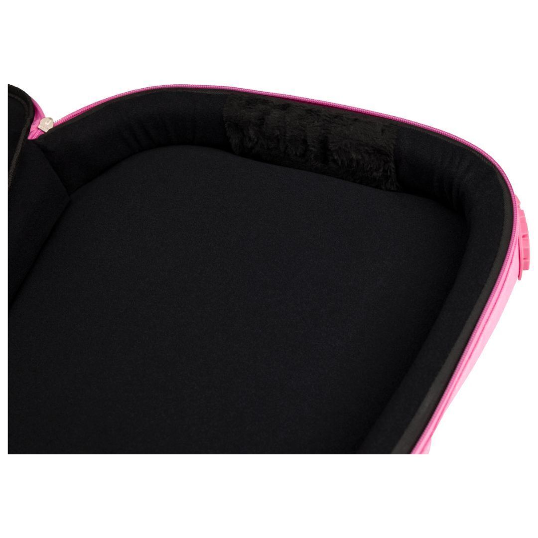 Fender x Hello Kitty Electric Guitar Gig Bag, Pink